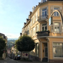 Brightlight Appartment - Bild 1
