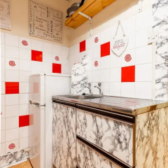 Tony Asga - Hamza Apartment thumbnail 11