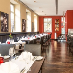 Arthotel Heidelberg - Bild 22