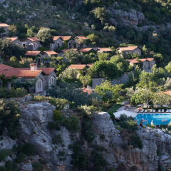 Dionysos Hotel - Bild 19