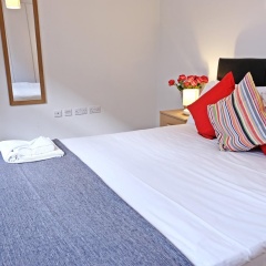 Urban Stay London City Apartments - Bild 4