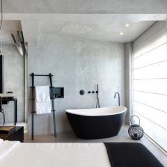 Poseidon Athens Hotel - Bild 20