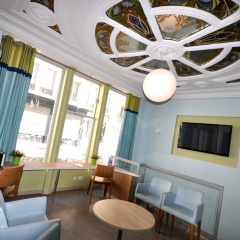 Hotel Saint Georges Lafayette - Bild 2