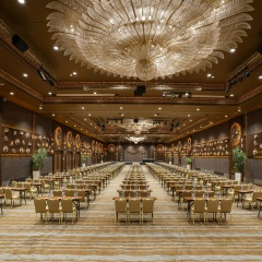 Sheraton Ankara Hotel & Convention Center - Bild 20