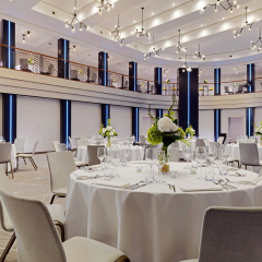 Cologne Marriott Hotel - Bild 27