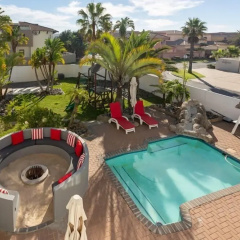 Atlantic Spa Boutique Hotel thumbnail 15