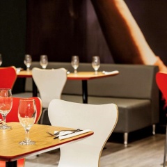 ibis Paris Issy Les Moulineaux Val de Seine - Bild 19