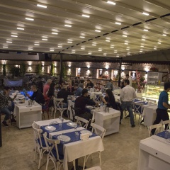 Kervan Hotel - Bild 16