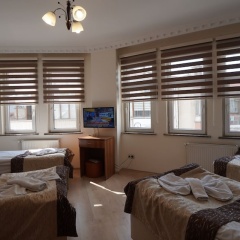 Nil Otel - Bild 7