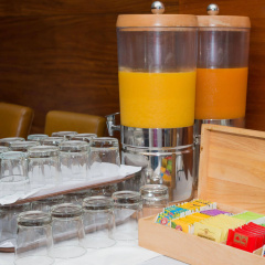 Hotel Marc Aurel - Vienna City Center - Bild 11