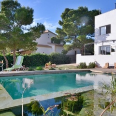 Unique Modern Villa with very pool - Bild 12