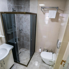 Lion City Hotel Kizilay - Bild 9
