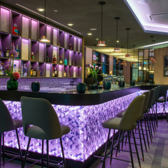 Leonardo Royal Hotel Nürnberg - Bild 19