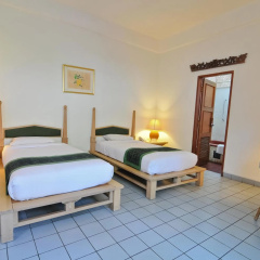 Sativa Sanur Cottages - Bild 5