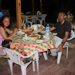 Yildiz Pension Bungalows - Bild 23