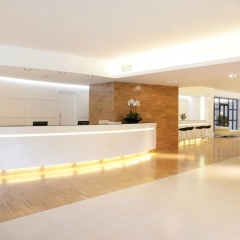 iH Hotels Milano Watt 13 - Bild 2