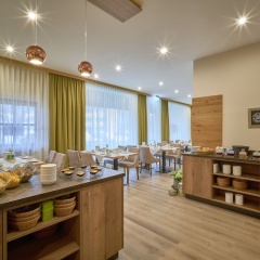 Gastehaus Huber - Hotel Garni - Bild 10