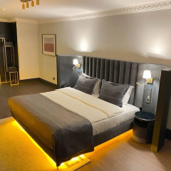 A11 Hotel Bosphorus - Bild 23