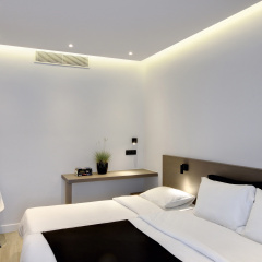 Poseidon Athens Hotel - Bild 7