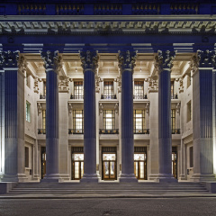 Four Seasons Hotel London at Tower Bridge - Bild 27