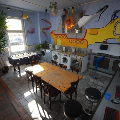 Sunflower Hostel Berlin - Bild 14