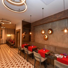 The Pera Hotel - Bild 19
