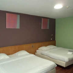 Hotel Albert - Bild 12