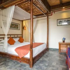 Yangshuo River Lodge thumbnail 25