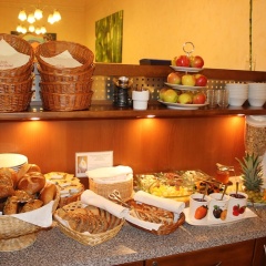 City Hotel Schönleber - Bild 12