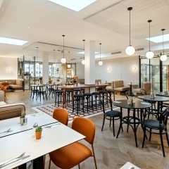 Four Points Flex by Sheraton Vienna Mariahilf - Bild 20