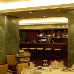 Piraeus Theoxenia Hotel - Bild 27