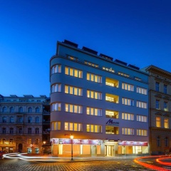 Residence Mysterius Old Town - Bild 1