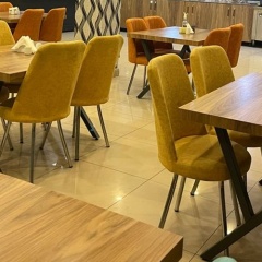 Madi Hotel Ankara - Bild 15