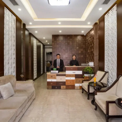 Hanoi Charm Hotel& Spa thumbnail 1