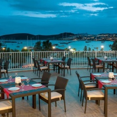 Sunshine Hotel Bodrum - Bild 10