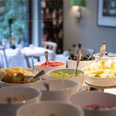Admiral Hotel - Bild 12