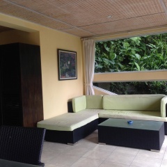 Bali Eco Resort and Retreat Centre - Bild 2