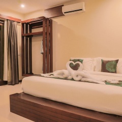 Taj Maza Sunset Villas - Bild 1