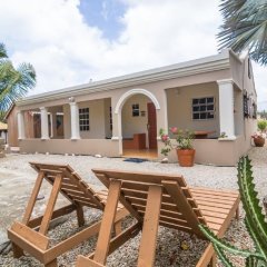 Casa Mark 02a in Kralendijk, Bonaire, Sint Eustatius and Saba from 257$, photos, reviews - zenhotels.com photo 2