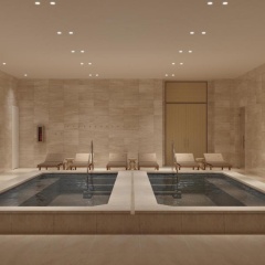 Fontainebleau Las Vegas, MICHELIN Key Award Hotel - Bild 21
