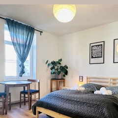 Zentrum Apartmenthaus am Dom Plant Room - Bild 4