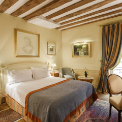 Hotel Luxembourg Parc - Bild 5