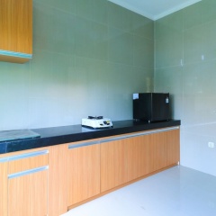 Taman Damai Bungalow - Bild 17