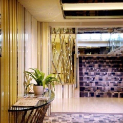Regal Oriental Hotel - Bild 2