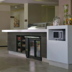 Hampton Inn by Hilton Zacatecas thumbnail 24