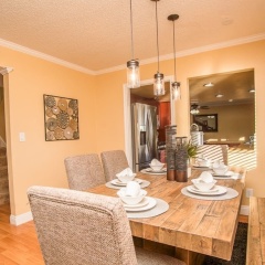 Palm Tree Paradise Luxurious 4 Bd Sleeps 16! - Bild 27