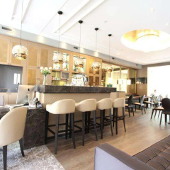 Apple Inn Hotel - Bild 18