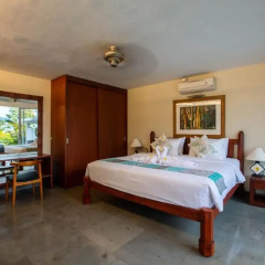 Luxury 3BR Kahuripan Villa - Bild 6
