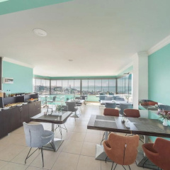 Old City Park Hotel - Bild 16