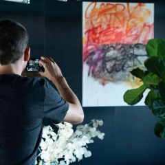 ART HOUSE Basel - Member of Design Hotels - Bild 29
